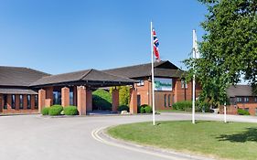 Holiday Inn South Normanton M1, Jct.28 By Ihg